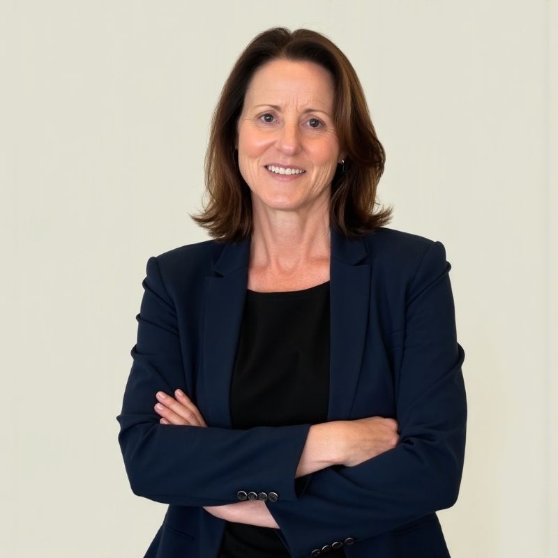 Heather Manuel, Founder